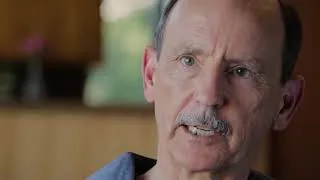 Thumbnail: Dr. Roger Walsh – Shamanism’s Accessibility