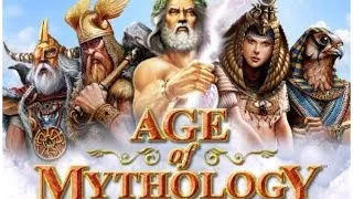 Thumbnail: Age Of Mythology Playthorugh pt 2