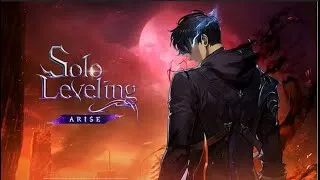Thumbnail: Solo Leveling Arise f2p Walkthrough pt 41