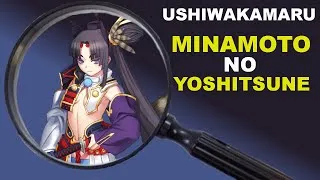 Thumbnail: How Accurate is FGO's Ushiwakamaru?