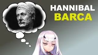 Thumbnail: Yurie's FGO Wishlist: Hannibal Barca