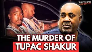 Thumbnail: Who Killed Tupac Shakur? The Case That Took 30 Years to Reach Trial