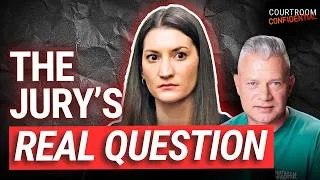 Thumbnail: Could Lindsay Clancy Ever Be Released? Criminal Defense Attorney Answers Your Questions