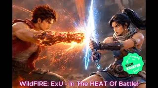 Thumbnail: WildFIRE Expanded Universe - The Ryukage - Arc 1 | Official Kickstarter Announcement Trailer (Logo)