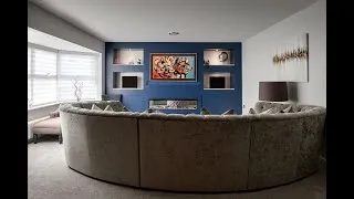 Thumbnail: Incredible Smart Home and Home Cinema Tour