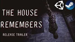 Thumbnail: The House Remembers – Official Gameplay Trailer Release Date Reveal