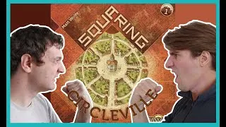 Thumbnail: Squaring Circleville | Who is Greater? Episode 3