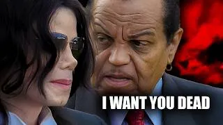 Thumbnail: Joe Jackson Was Much Darker Than The MJ Biopic reveals