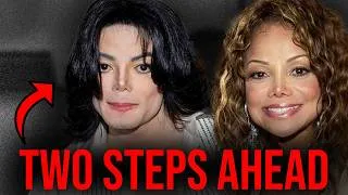 Thumbnail: The Sister Who Was Forced To Betray Michael Jackson In Israel
