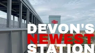 Thumbnail: Visiting Okehampton Interchange for the first time 