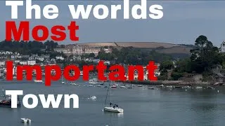 Thumbnail: Why this small town is the worlds most influential