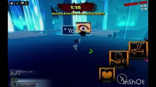 Thumbnail: Frisk Solo - DIMENSIONAL COALESCENCE (Tournament Edition)