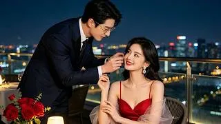 Thumbnail: A Chance Night Encounter Brings Hidden Marriage Between Worker And Ceo!