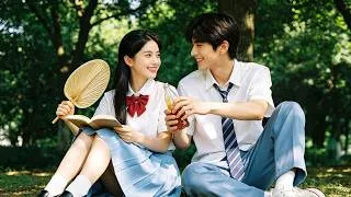 Thumbnail: The Harassed Student Strikes A Deal With Cold Exchange Student, Love Grows In Three‑Month Bond！