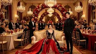 Thumbnail: Hurt By Her Ex‑Husband She Signs A Risky Deal With The Mysterious Mighty Young Tycoon!