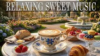 Thumbnail: Relaxing Sweet Jazz ☕ Bossa Nova background for Great Moods, Stress Relief and Relaxing