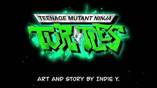 Thumbnail: Indie TMNT ~ Scrapped Theme Song