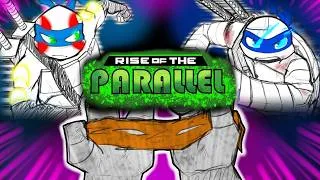 Thumbnail: Rise of the Parallel - Chapter 4 - Severance of the Clan