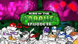 Thumbnail: Rise of the Parallel - Episode 20