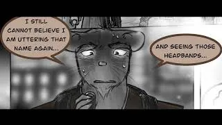 Thumbnail: Indie TMNT Comic Dub - Episode 60