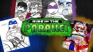 Thumbnail: Rise of the Parallel - Chapter 3 - Recon and Recovery