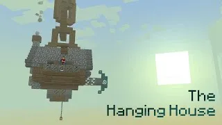 Thumbnail: The Hanging House (Sable & Create Simulated)