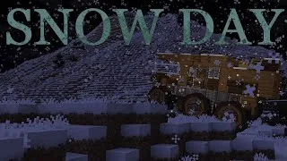 Thumbnail: Snow Day (Sable & Create Simulated)