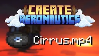 Thumbnail: Create Aeronautics - Cirrus