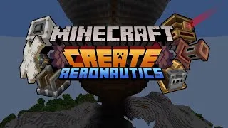 Thumbnail: Create Aeronautics Landlord Showcase