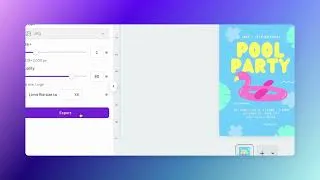 Thumbnail: How to Re-Sync Canva Edits to CreatEcards Invites