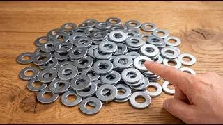 Thumbnail: I Wish I Had Learned This Genius Secret Years Ago! Even Experienced Handymen Never Thought of This!