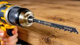 Thumbnail: 🔥 Brilliant DIY Tricks That Will Transform the Way You Work | Genius Handyman Tips
