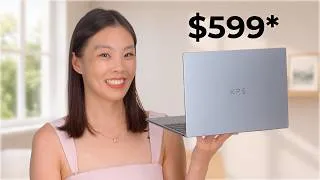 Thumbnail: How Good is the $599* XPS?! Dell XPS 13
