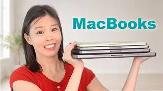 Thumbnail: Every MacBook Compared: Where Apple Starts Overcharging You