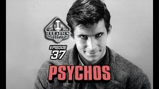 Thumbnail: Top-20 TV and Movie PSYCHOS | #137