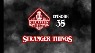 Thumbnail: Reaction to Stranger Things Final Season | #135