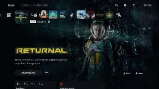 Thumbnail: Returnal - Tour de Sisyphe 01