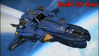Thumbnail: No man's Sky / BUILD corvette 36 Tuto