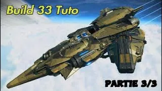 Thumbnail: No man's Sky / BUILD 33 Tutoriel