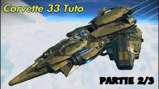 Thumbnail: No man's Sky BUILD 33 Tututoriel