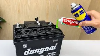 Thumbnail: A 60-Year-Old Handyman Reveals 6 Genius Ideas Most People Never Discover!