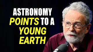 Thumbnail: Gravity Does NOT Form Stars – Here’s Why