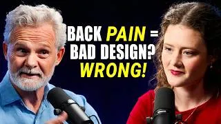 Thumbnail: Debunking ‘Bad Design’ Myths – Physical Therapist Explains