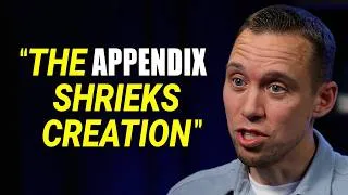Thumbnail: The Appendix—Proof of Evolution? Think Again!