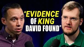 Thumbnail: Archaeology Confirms King David Really Existed