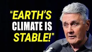 Thumbnail: The Bible Shows the Earth’s Climate Is Stable