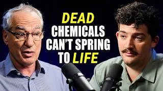Thumbnail: Life from Dead Chemicals? You Must Be Joking!