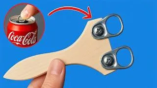 Thumbnail: This device deserves a Nobel Prize!😱 Every house needs this and no one does it