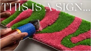 Thumbnail: Why I Make & Sell Tufted Keyboard Rug Mats For My Small Business & Why You Should Too