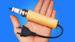 Thumbnail: Every house needs this and no one does it! An Incredible Invention You’ve Never Seen Before